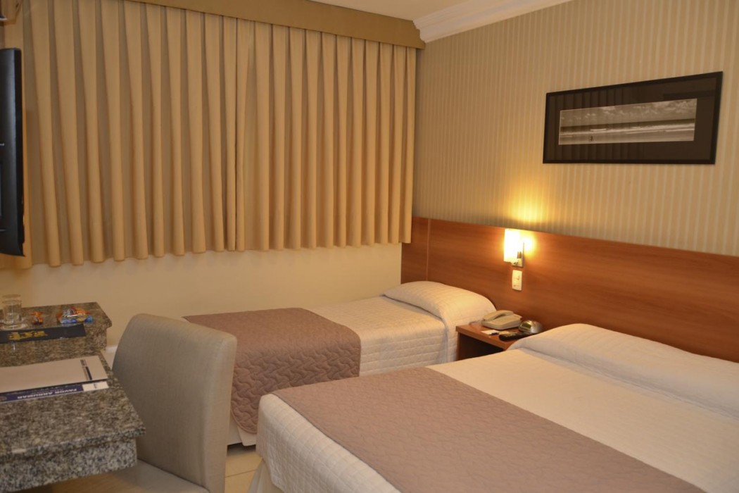 arituba park hotel