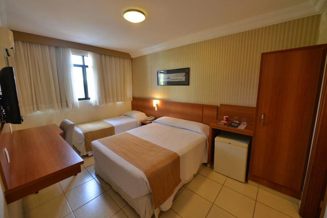 arituba park hotel