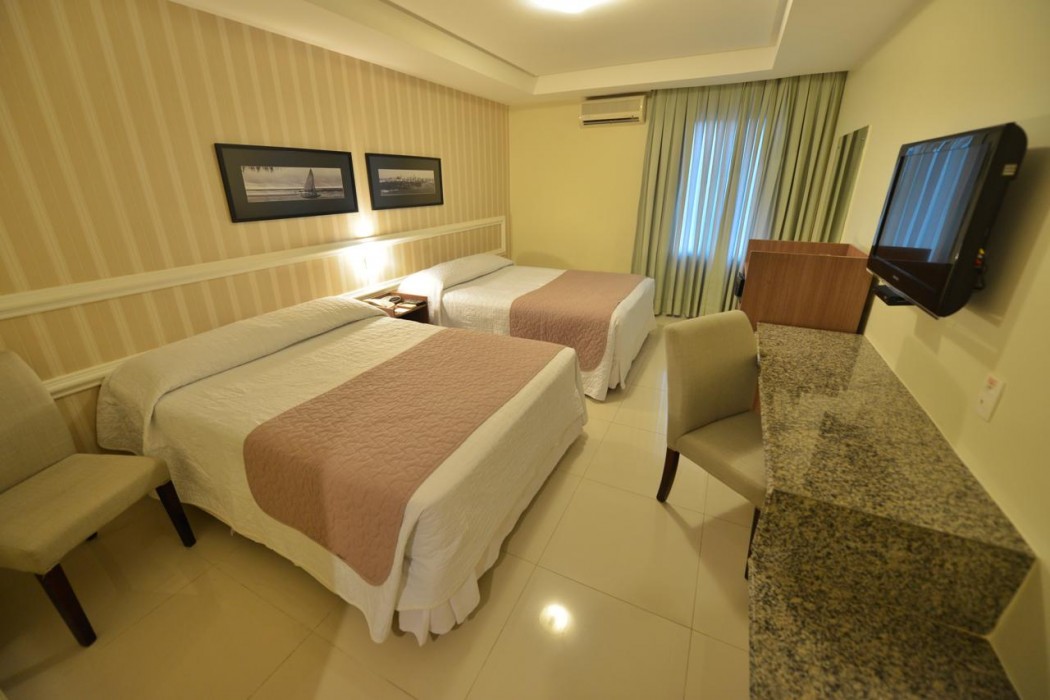 arituba park hotel