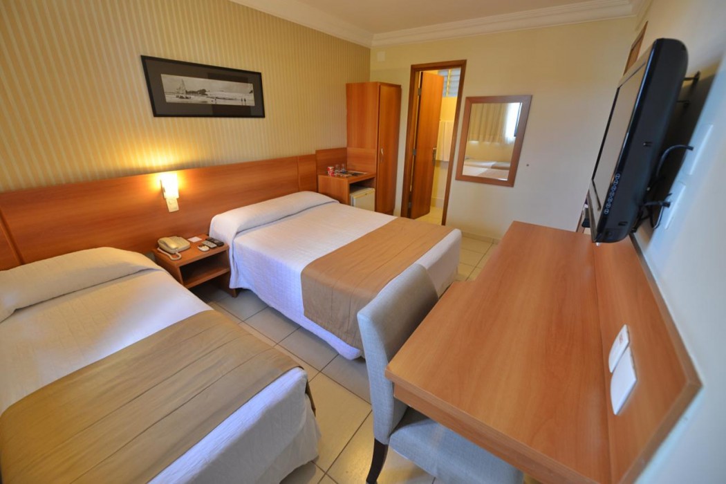 arituba park hotel