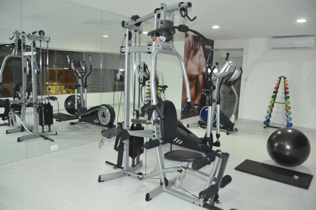 arituba park hotel