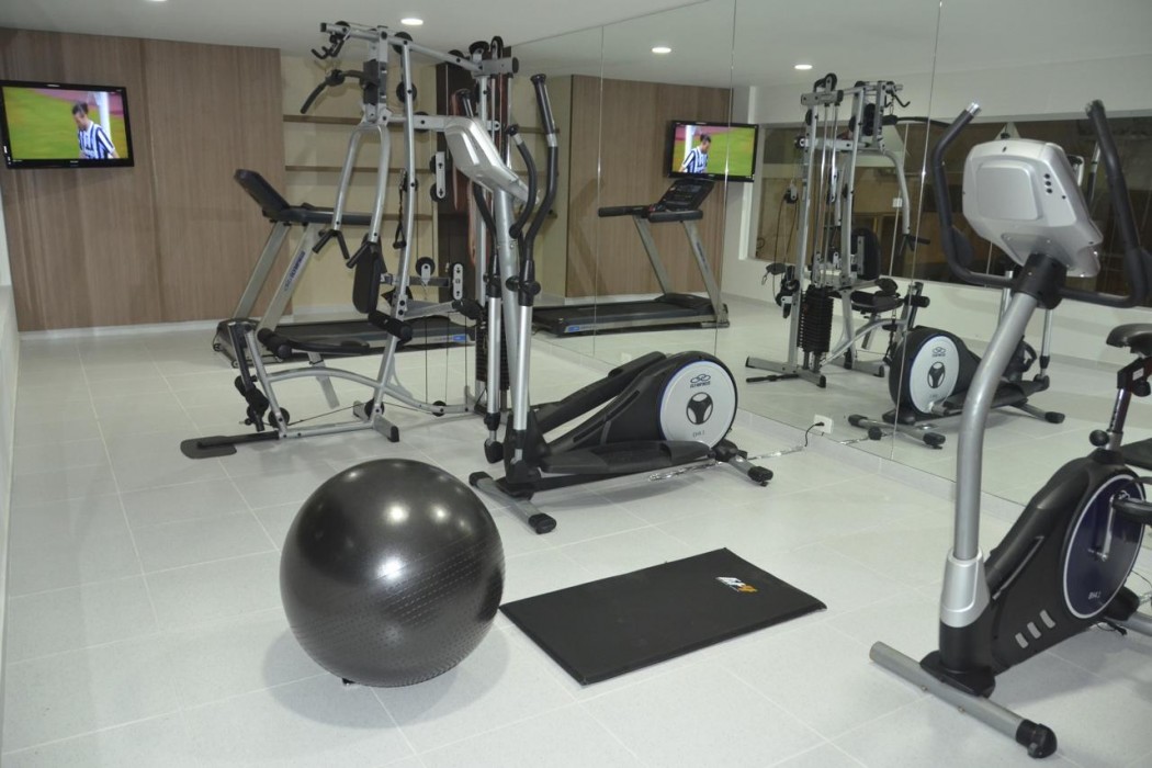 arituba park hotel