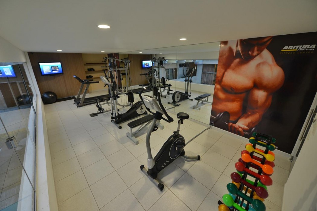 arituba park hotel