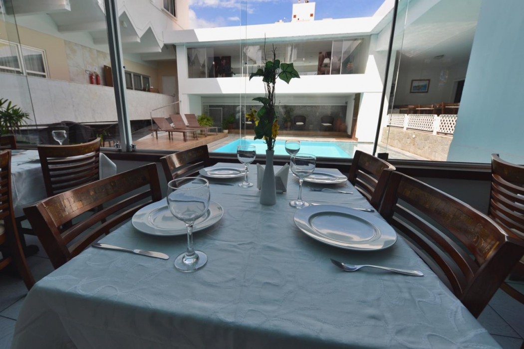 arituba park hotel