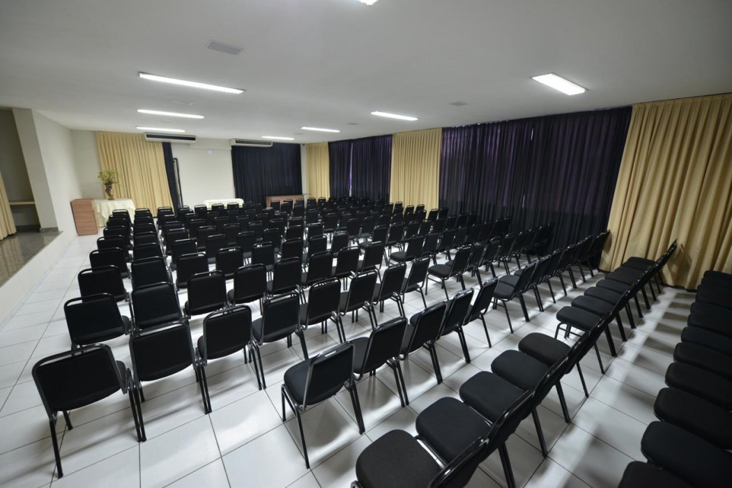 arituba park hotel