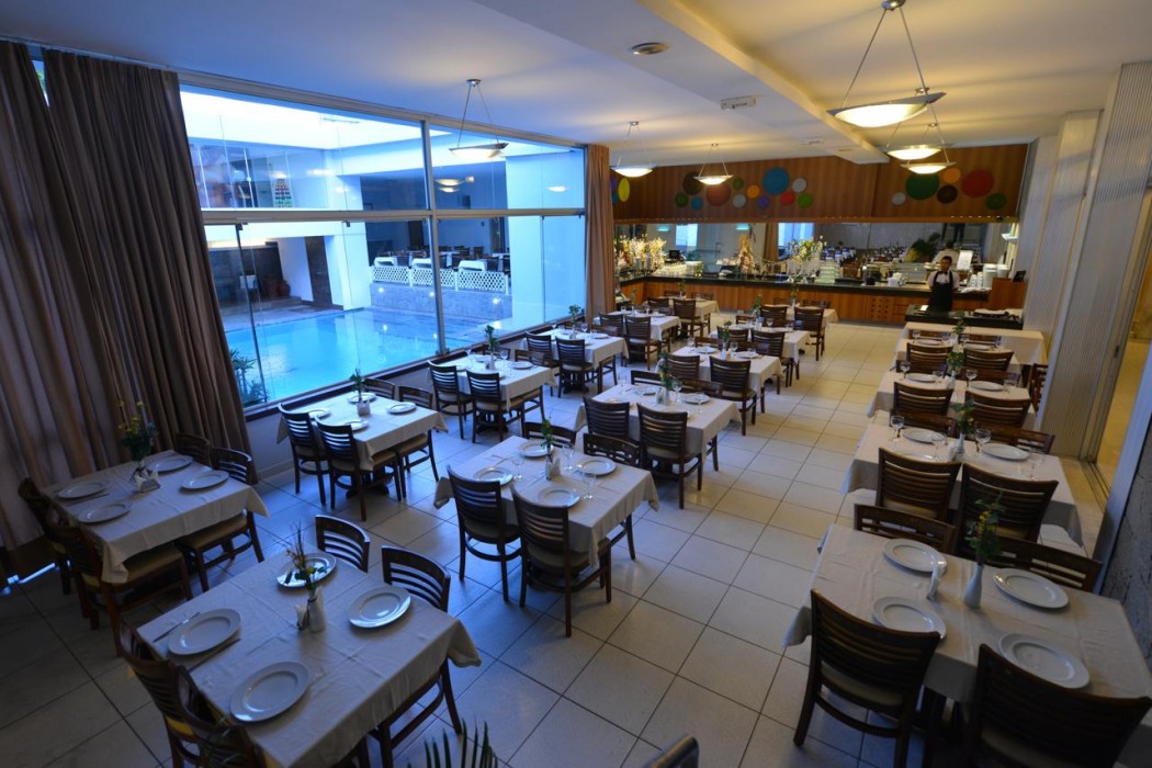 arituba park hotel
