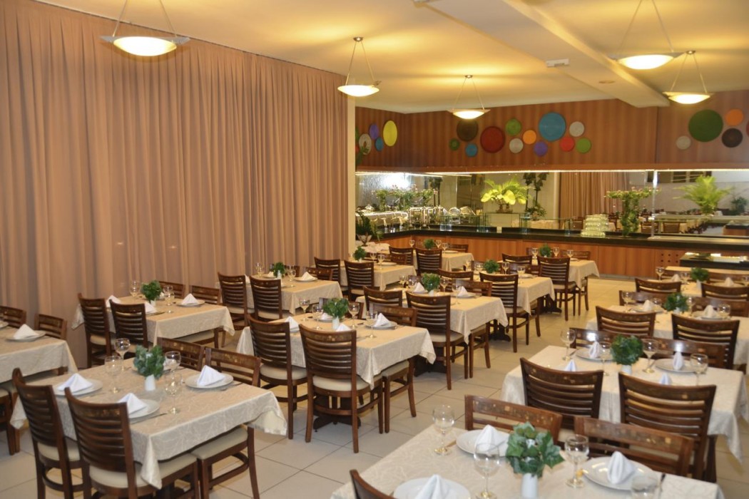 arituba park hotel