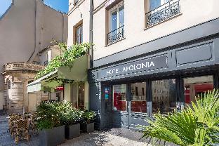 hotel apolonia paris mouffetard sure hotel collection by bw
