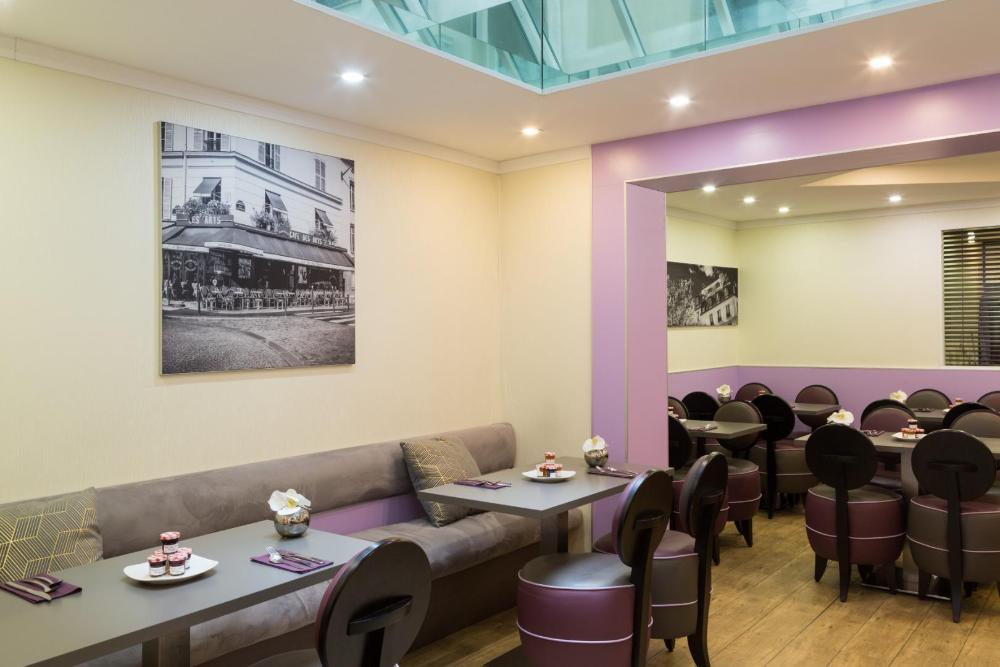 hotel apolonia paris mouffetard sure hotel collection by bw