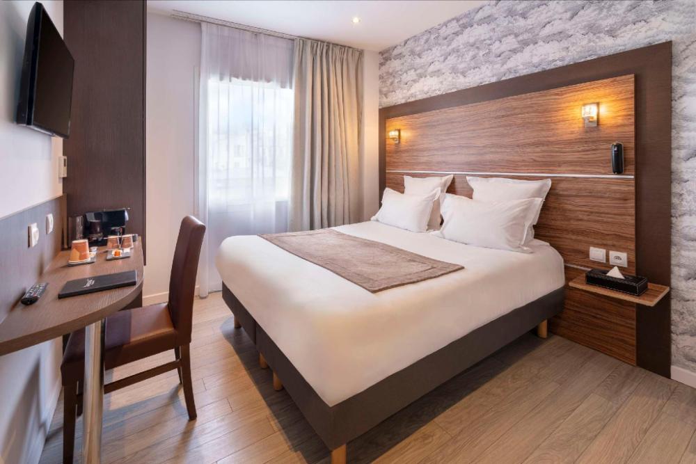 hotel apolonia paris mouffetard sure hotel collection by bw