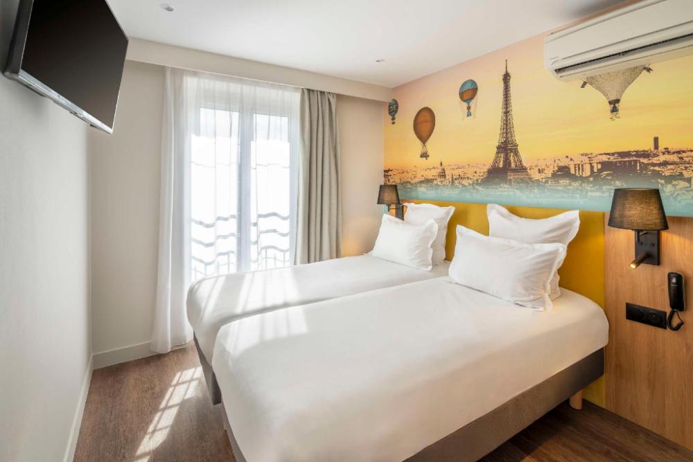 hotel apolonia paris mouffetard sure hotel collection by bw