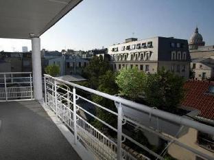 Hotel Apolonia Paris Mouffetard, Sure Hotel Collection By Bw,Pantheon>>Latin Quarter,3 star
