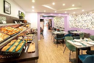 hotel apolonia paris mouffetard sure hotel collection by bw