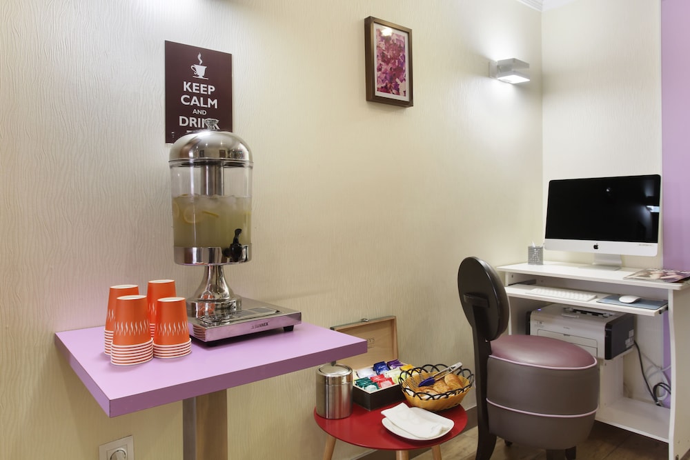 hotel apolonia paris mouffetard sure hotel collection by bw