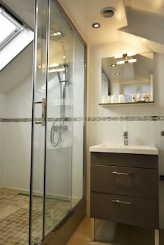 hotel apolonia paris mouffetard sure hotel collection by bw