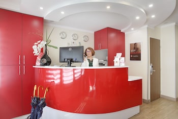 hotel apolonia paris mouffetard sure hotel collection by bw