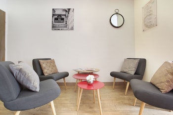 hotel apolonia paris mouffetard sure hotel collection by bw