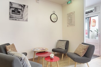 hotel apolonia paris mouffetard sure hotel collection by bw