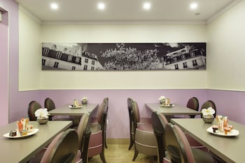 hotel apolonia paris mouffetard sure hotel collection by bw