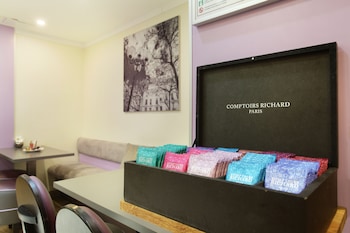 hotel apolonia paris mouffetard sure hotel collection by bw