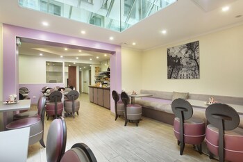 hotel apolonia paris mouffetard sure hotel collection by bw