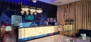 the park hotel formerly al jawhara gardens