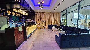the park hotel formerly al jawhara gardens