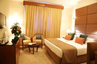 the park hotel formerly al jawhara gardens