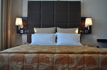the park hotel formerly al jawhara gardens