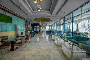 The Park Hotel Formerly Al Jawhara Gardens,,4 star
