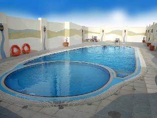 The Park Hotel Formerly Al Jawhara Gardens,,4 star
