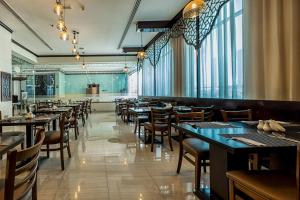 The Park Hotel Formerly Al Jawhara Gardens,,4 star
