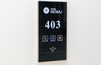 hotel memaj