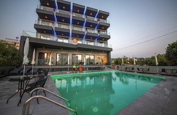 azura hotel