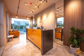 azura hotel