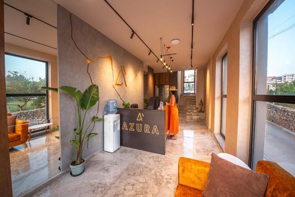 azura hotel
