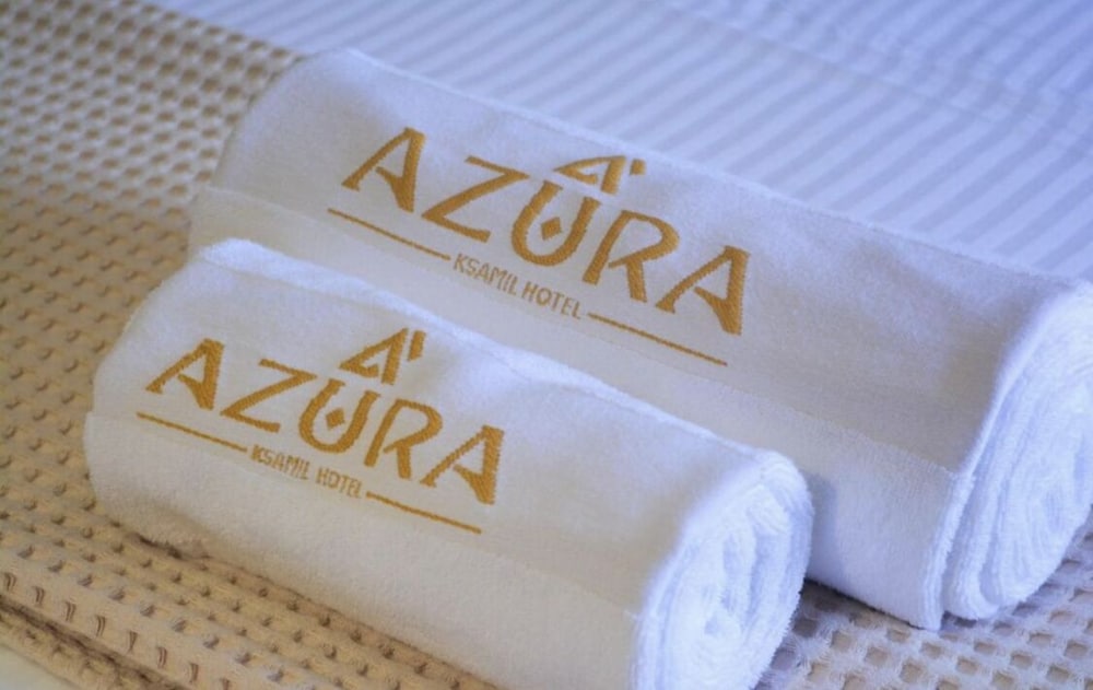azura hotel