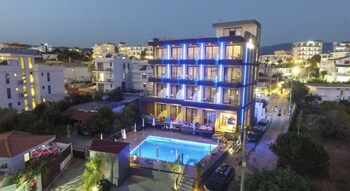 azura hotel