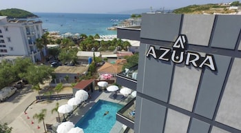 azura hotel