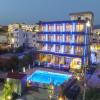 azura hotel