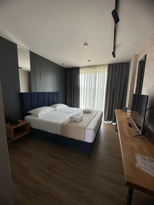 azura hotel