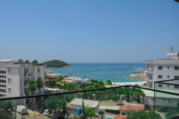 azura hotel