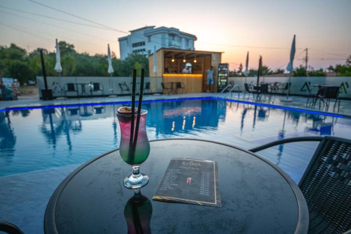 azura hotel
