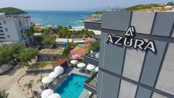 azura hotel