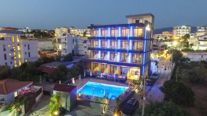 azura hotel