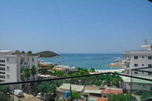azura hotel