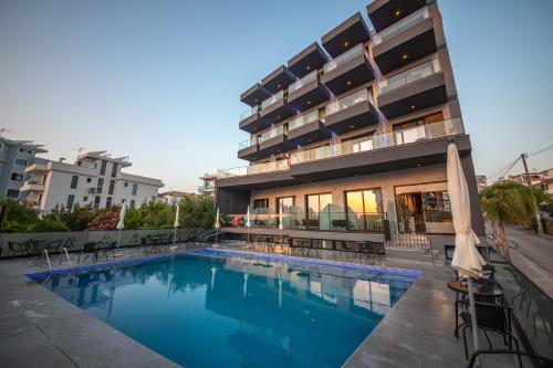 azura hotel