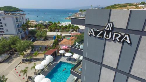 azura hotel
