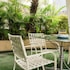 daniels apart hotel