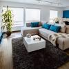 daniels apart hotel